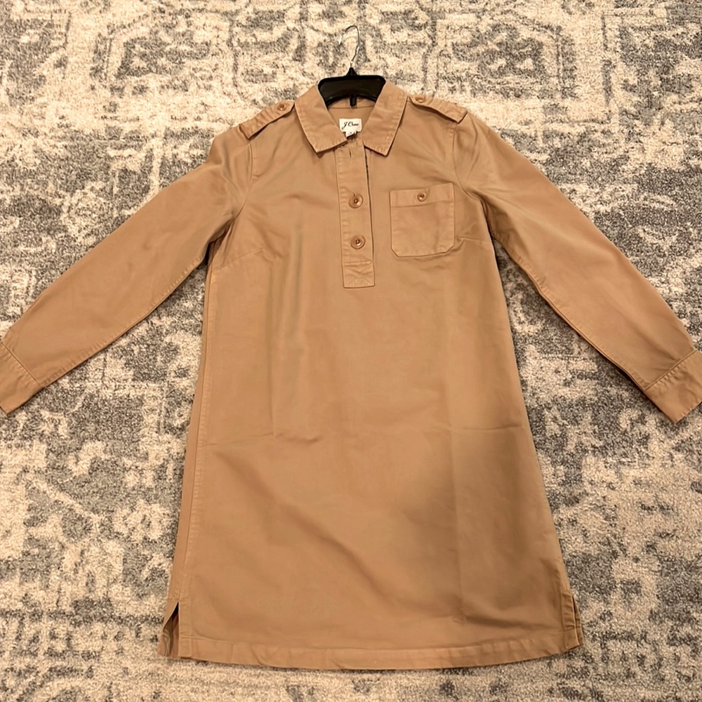 NWT JCREW LADIES DRESS
